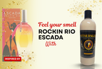 Elegant- Vegas (Inspired by Rockin Rio Escada) - Mothersgold