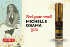 First Lady Michelle (Inspired by Michelle Obama) - Mothersgold