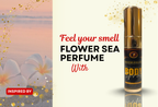 Flower Sea Perfume (Inspired by Flower Sea Perfume) - Mothersgold