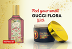 Gods Gift- Gardenia (Inspired by Gucci Flora) - Mothersgold