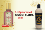 Gods Gift- Gardenia (Inspired by Gucci Flora) - Mothersgold