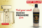 Gods Gift- Premiere (Inspired by Gucci Premiere) - Mothersgold