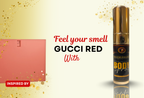 Gods Gift- Red (Inspired by Gucci Red) - Mothersgold