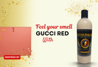 Gods Gift- Red (Inspired by Gucci Red) - Mothersgold