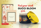 Gods Gift - Fold (Inspired by Gucci Bloom) - Mothersgold