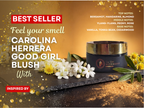 Charm and Harmony Good Looking Blushing (Inspired by Carolina Herrera Good Girl Blush)