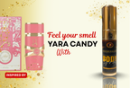Touching the Top - Candy (Inspired by Yara Candy) - Mothersgold