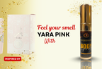 Touching the Top - Pink (Inspired by Yara Pink) - Mothersgold