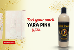 Touching the Top - Pink (Inspired by Yara Pink) - Mothersgold