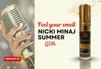 Island Diva- Heat (Inspired by Nicki Minaj Summer) - Mothersgold