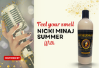 Island Diva- Heat (Inspired by Nicki Minaj Summer) - Mothersgold