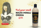 Island Diva- OK (Inspired by Nicki Minaj Onika) - Mothersgold