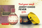 Just 4 You- Temperature (Inspired by Jimmy Choo Fever) - Mothersgold