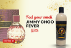 Just 4 You- Temperature (Inspired by Jimmy Choo Fever) - Mothersgold
