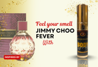 Just 4 You- Temperature (Inspired by Jimmy Choo Fever) - Mothersgold