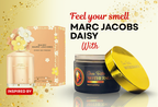 MagnifIcent Jewel- Dandelion (Inspired by Marc Jacobs Daisy) - Mothersgold