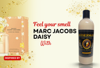 MagnifIcent Jewel- Dandelion (Inspired by Marc Jacobs Daisy) - Mothersgold