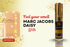 MagnifIcent Jewel- Dandelion (Inspired by Marc Jacobs Daisy) - Mothersgold