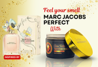 MagnifIcent Jewel- The Exception (Inspired by Marc Jacobs Perfect) - Mothersgold