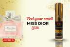 My Darling (Inspired by Miss Dior) - Mothersgold
