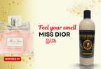 My Darling (Inspired by Miss Dior) - Mothersgold