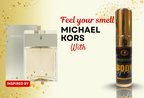 Mystic Kingdom- Original (Inspired by Michael Kors) - Mothersgold