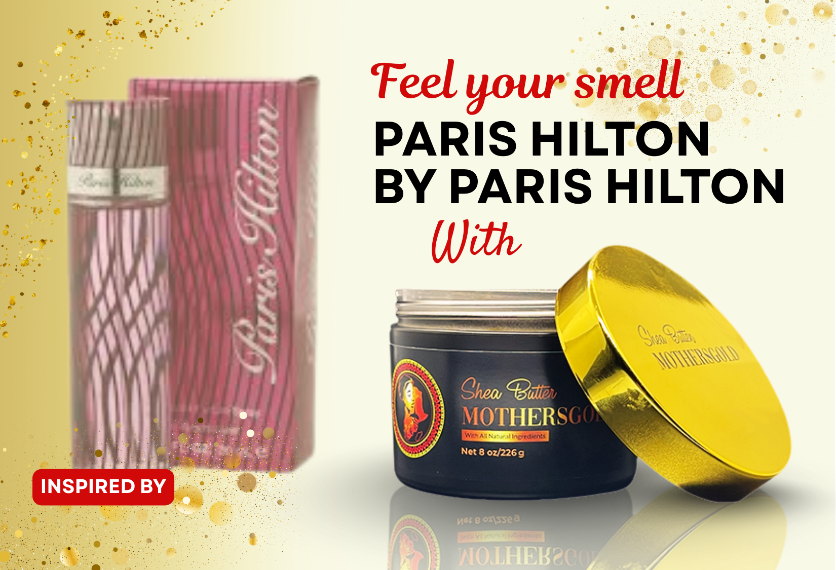 Perfect Her- Original (Inspired by Paris Hilton by Paris Hilton)