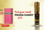 Pride- Candy (Inspired by Prada Candy) - Mothersgold