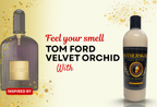 Top Flight - Orchid (Inspired by Tom Ford Velvet Orchid) - Mothersgold