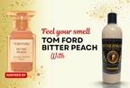 Flight - Peach (Inspired by Tom Ford Bitter Peach) - Mothersgold