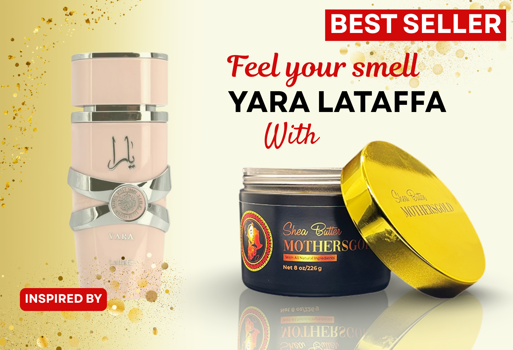 Touching the Top (Inspired by Yara Lataffa)