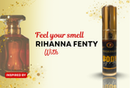 Tropical Diva- Fantasy (Inspired by Rihanna Fenty) - Mothersgold
