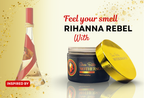 Tropical Diva- Rebel (Inspired by Rihanna Rebel) - Mothersgold