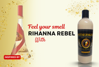 Tropical Diva- Rebel (Inspired by Rihanna Rebel) - Mothersgold