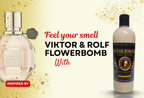Vice Roy- Floral Mine (Inspired by Viktor & Rolf Flowerbomb) - Mothersgold