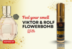 Vice Roy- Floral Mine (Inspired by Viktor & Rolf Flowerbomb) - Mothersgold