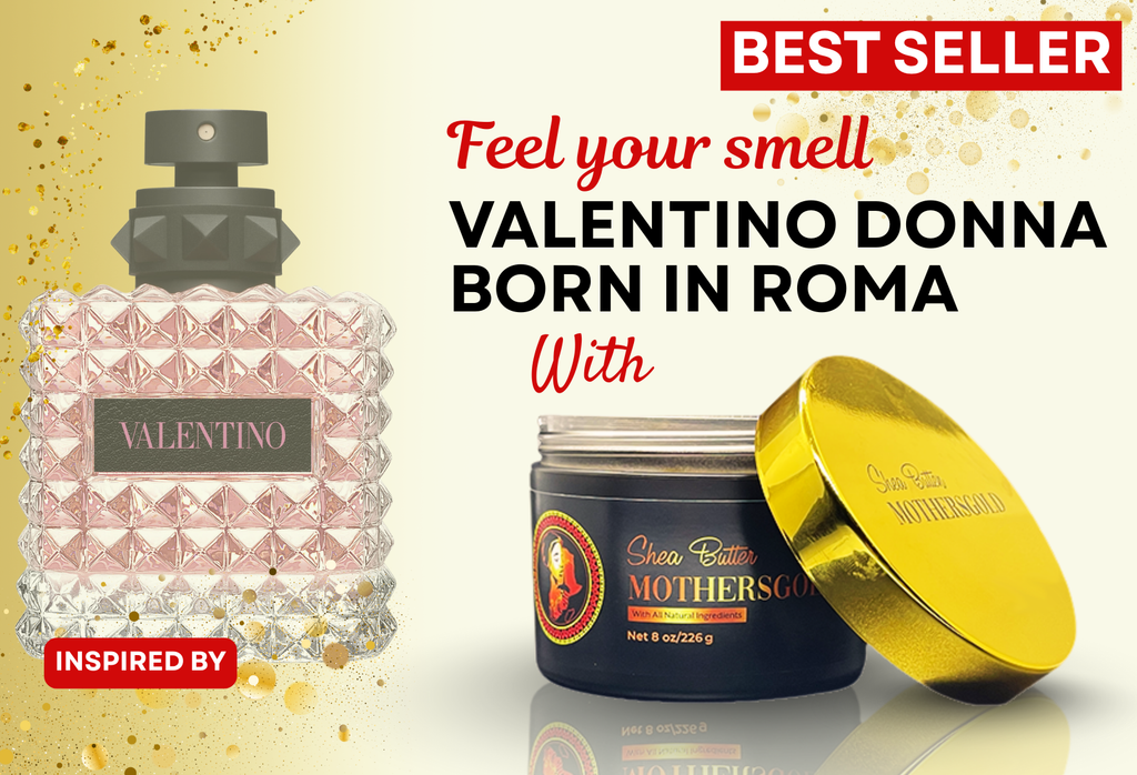 Voice of Valor- Diana (Inspired by Valentino Donna Born In Roma)