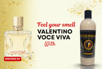Voice of Virtue (Inspired by Valentino Voce Viva) - Mothersgold