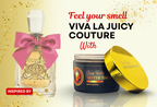 Wet Coulture (Inspired by Viva La Juicy Couture) - Mothersgold