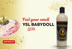 You So Lavish- Dolls (Inspired by YSL Babydoll) - Mothersgold