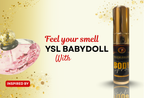 You So Lavish- Dolls (Inspired by YSL Babydoll) - Mothersgold