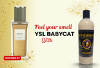 You So Lavish- Purr (Inspired by YSL Babycat) - Mothersgold
