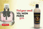 You So Lavish- Tower (Inspired by YSL Mon Paris) - Mothersgold