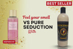 Very Sensual- Purely Seductive (Inspired by VS Pure Seduction)