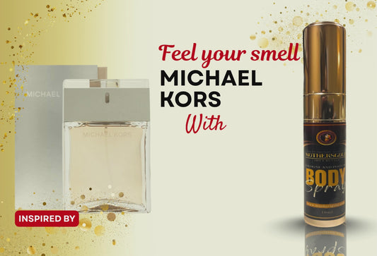 Mystic Kingdom- Original (Inspired by Michael Kors)