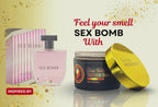 Sex Bomb (Inspired by Sex Bomb)