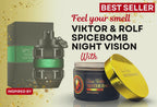 Men Vice Roy- Body Mine (Inspired by Viktor & Rolf Spicebomb Night Vision)