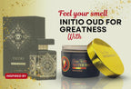 Unisex The Great Oud (Inspired by Initio Oud for Greatness)