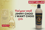 Just 4 You- Want Her (Inspired by Jimmy Choo I Want Choo)