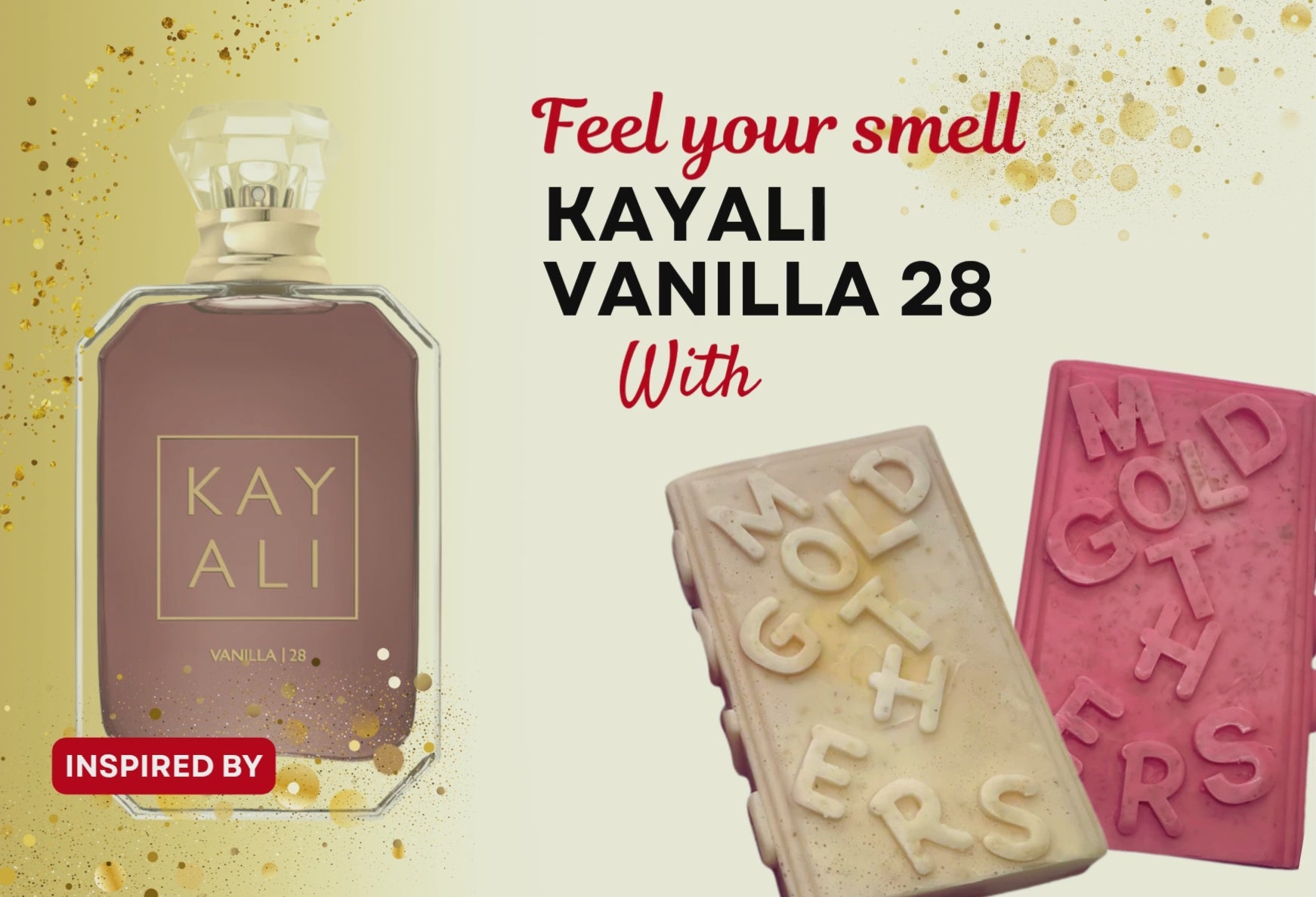 Unisex Vanilla Silk 20 (Inspired by Kayali Vanilla 28)